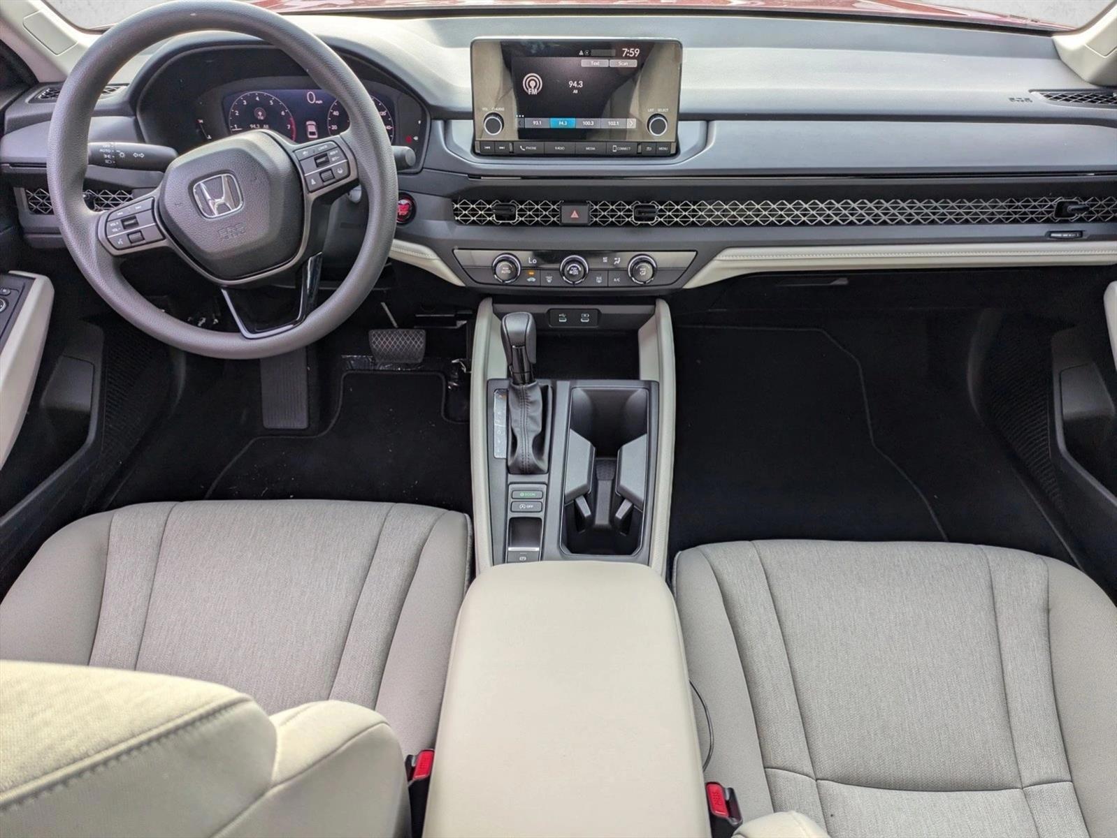 Thumbnail: 2025 Honda Accord - 4
