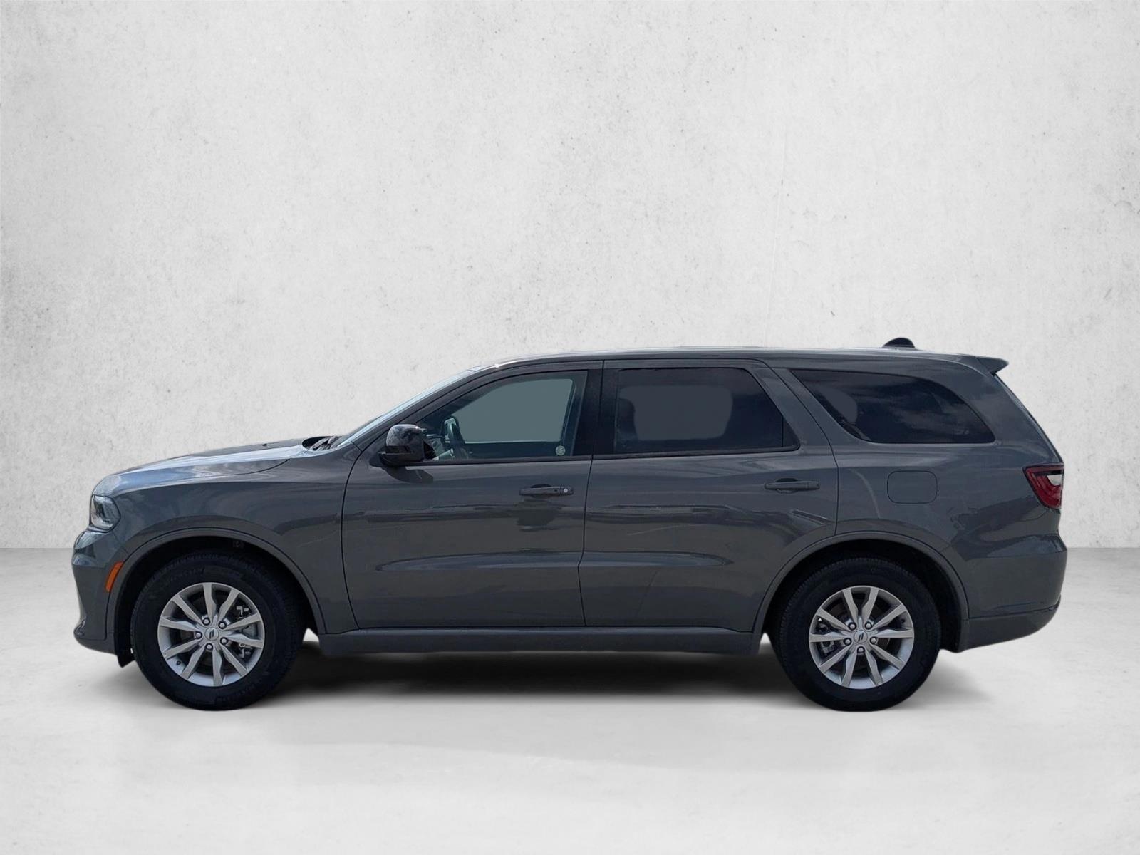 Thumbnail: 2026 Dodge Durango - 2