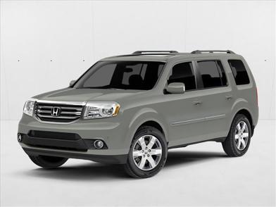 2014 Honda Pilot Touring -
                  Austin, TX