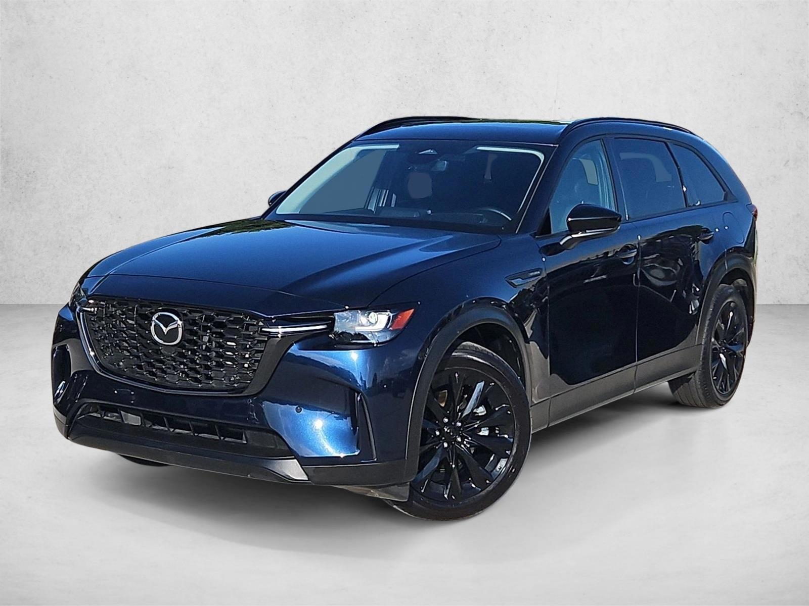 Thumbnail: 2026 Mazda CX-90 - 1