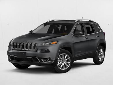 2017 Jeep Cherokee Limited Edition -
                  Spokane Valley, WA