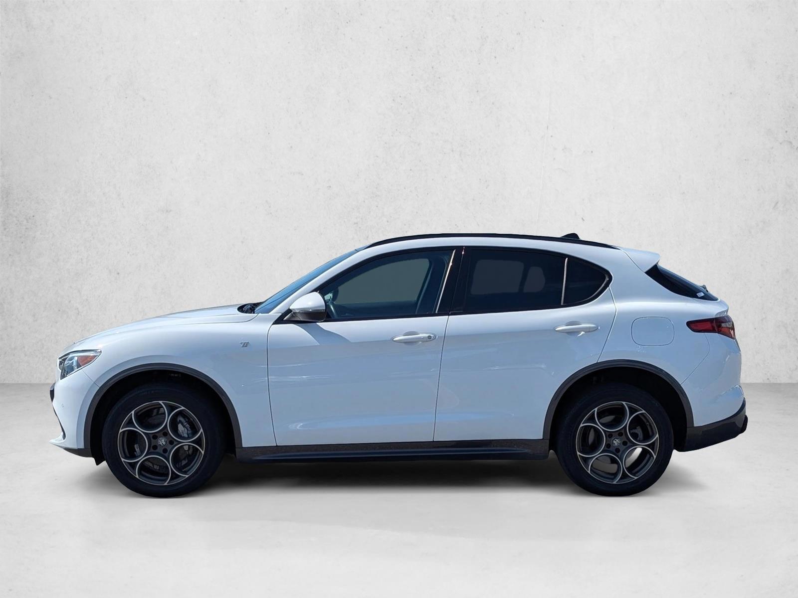 2023 Alfa Romeo Stelvio