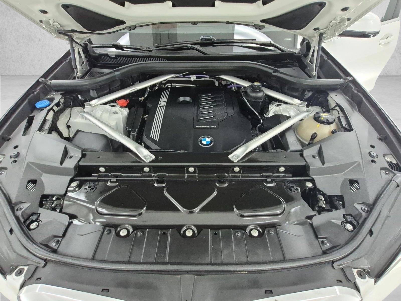 2022 BMW X5 40i - Photo 27