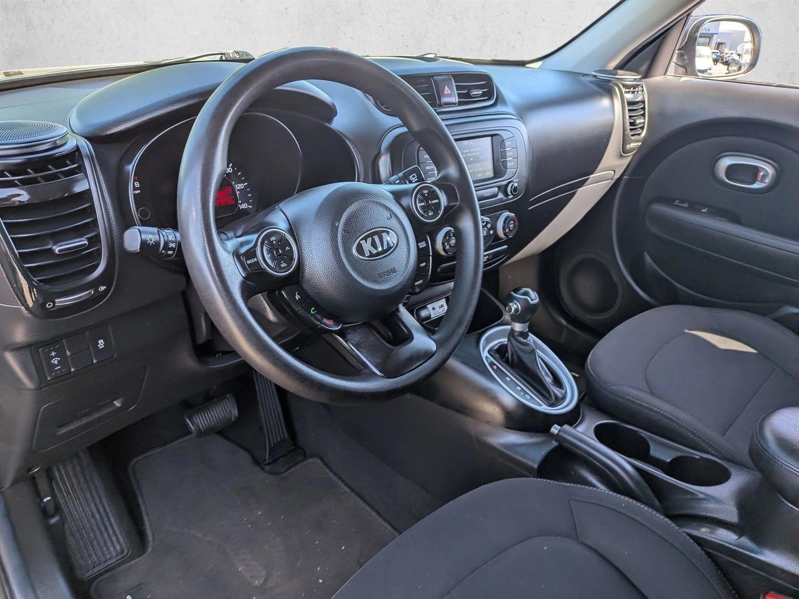 Thumbnail: 2019 Kia Soul - 3