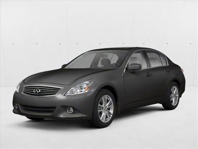 2010 INFINITI G37 Journey -
                  Santa Clara, CA