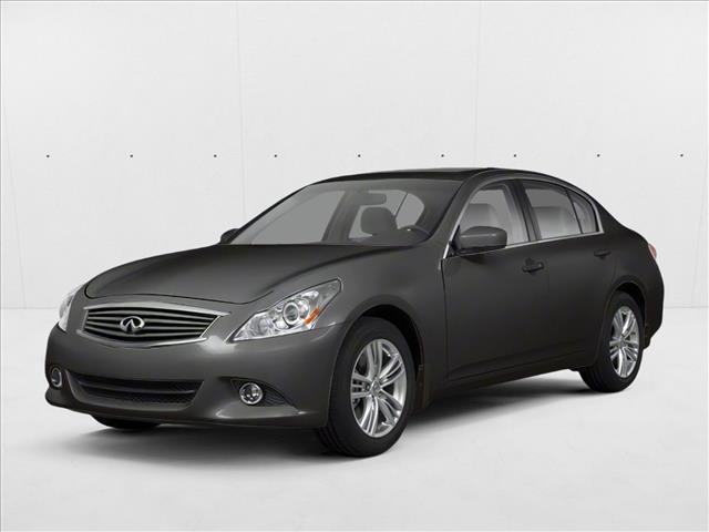 Thumbnail: 2010 INFINITI G37 - 1