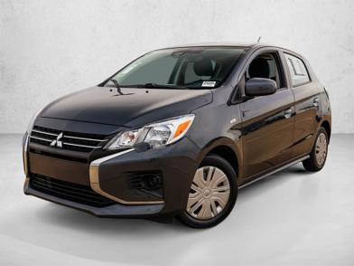 2024 Mitsubishi Mirage ES -
                  Westmont, IL