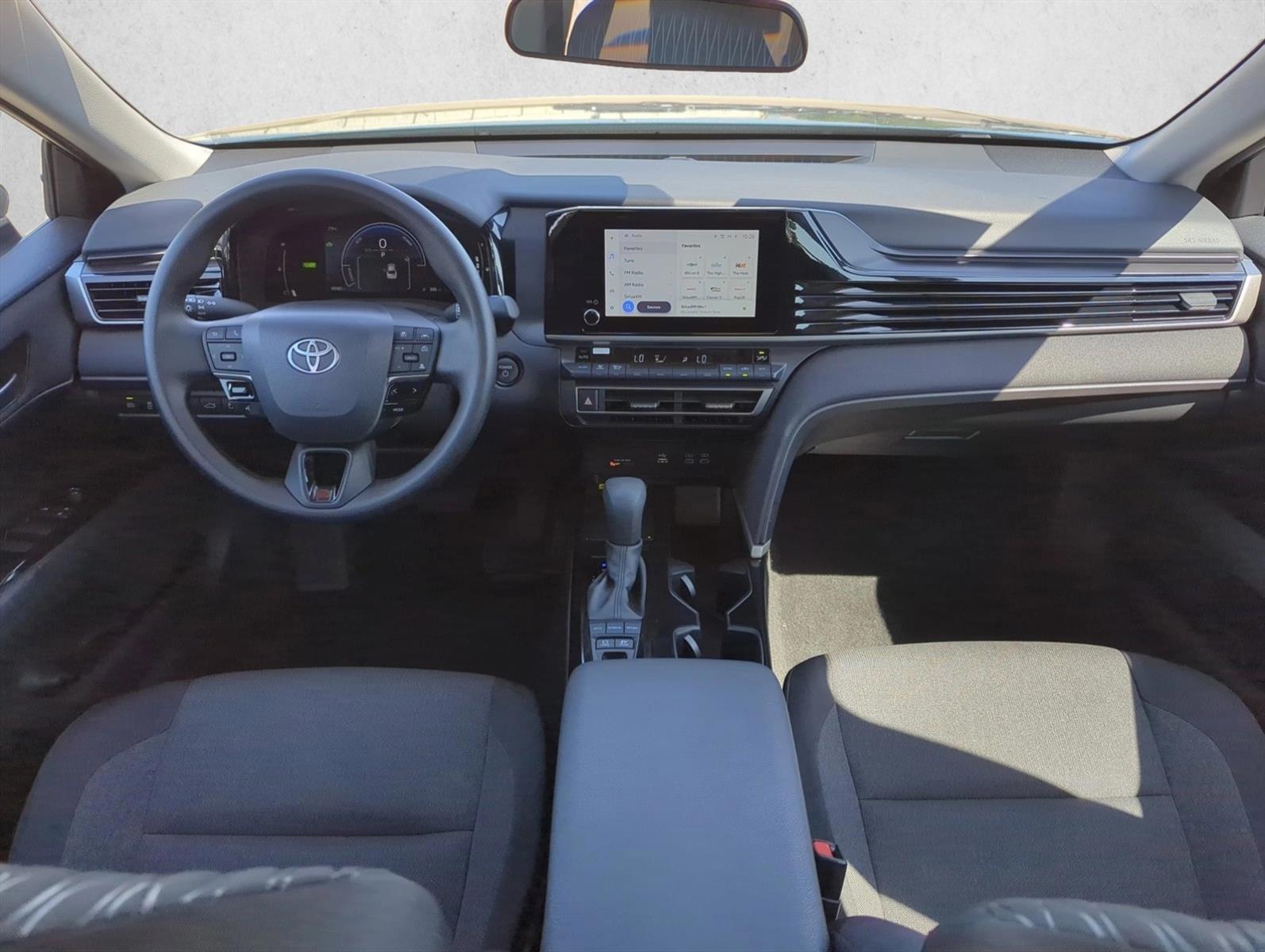 Thumbnail: 2026 Toyota Camry - 2