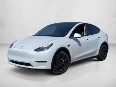 2020 Tesla Model Y Long Range -
                  Chandler, AZ