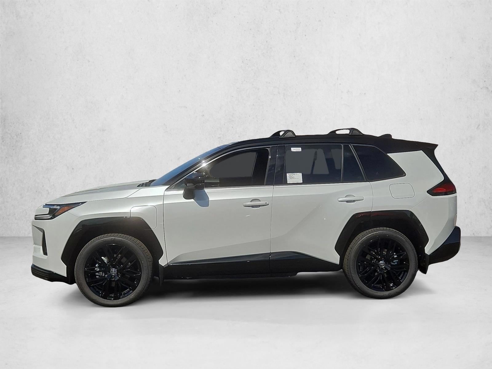 Thumbnail: 2026 Toyota RAV4 - 2