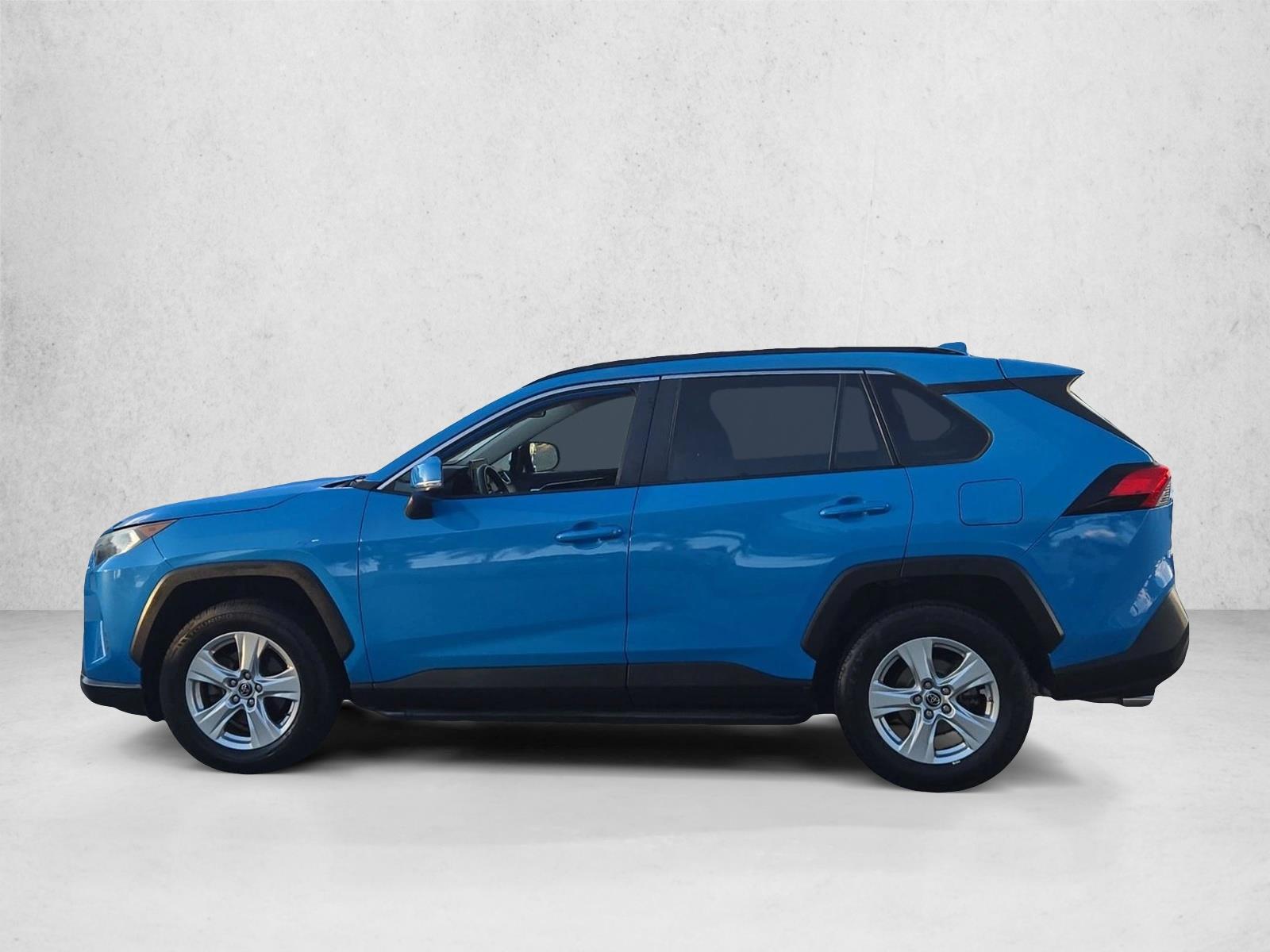 Thumbnail: 2019 Toyota RAV4 - 2