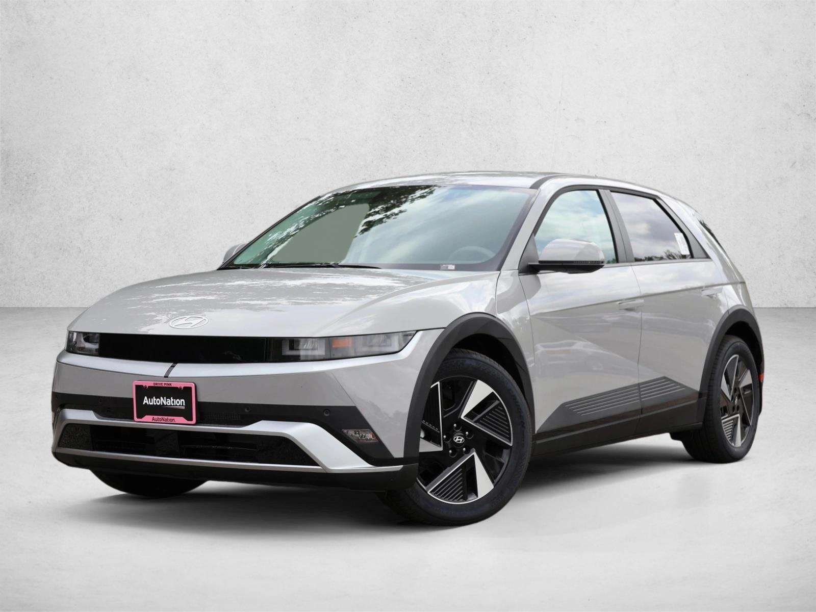 Thumbnail: 2026 Hyundai Ioniq 5 - 1