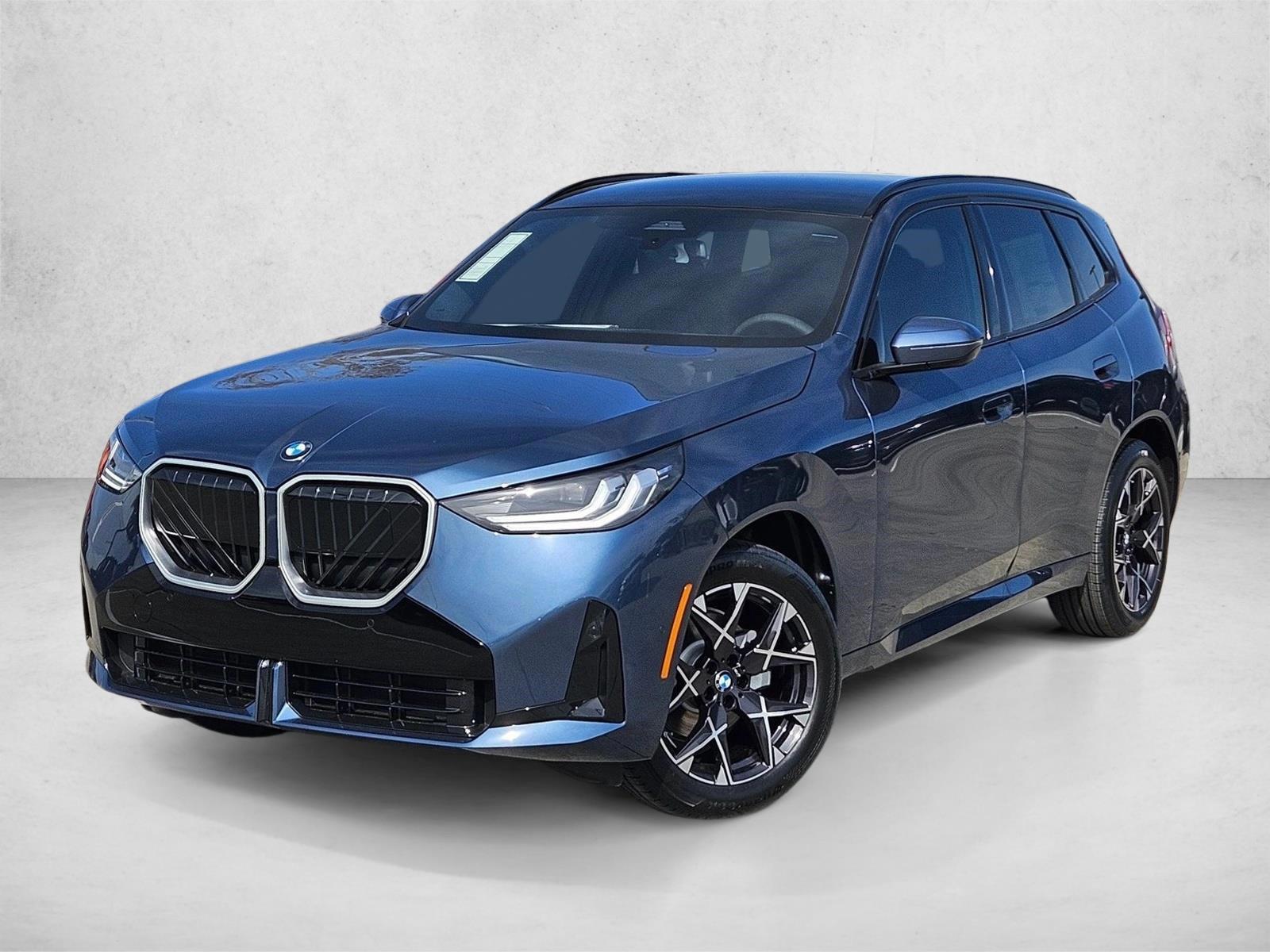 Thumbnail: 2026 BMW X3 - 1