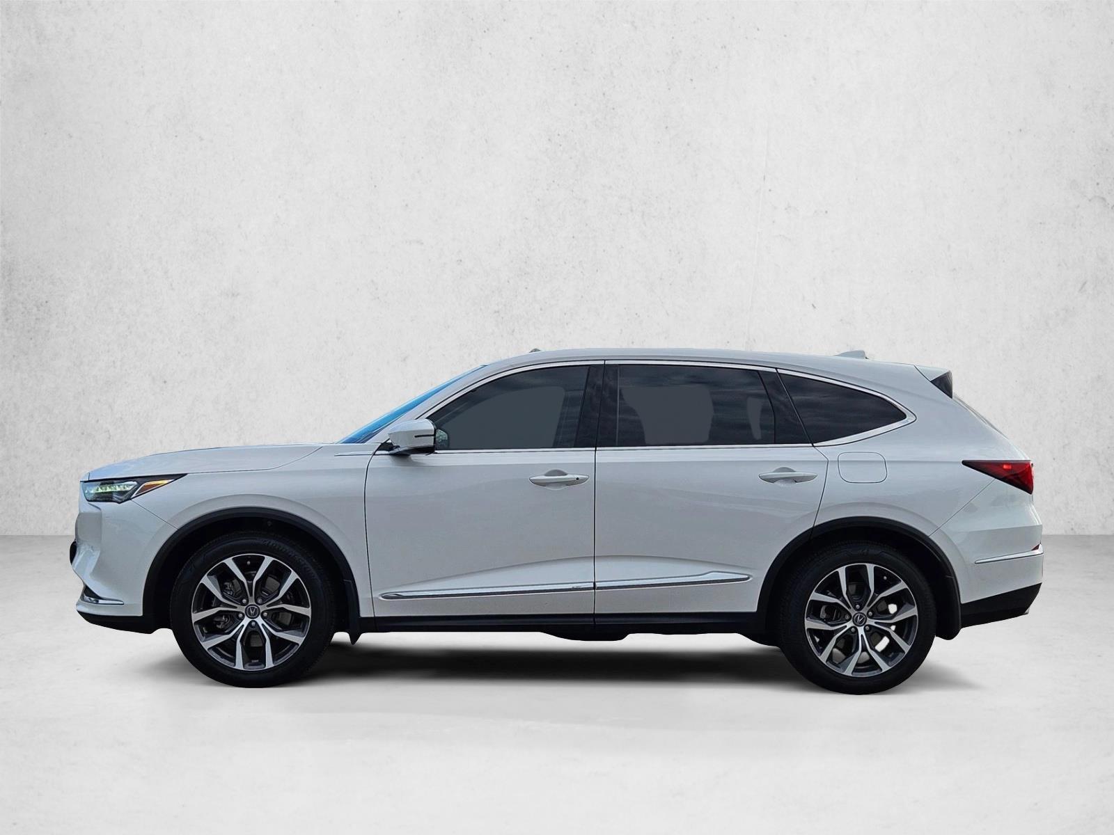 Thumbnail: 2024 Acura MDX - 2