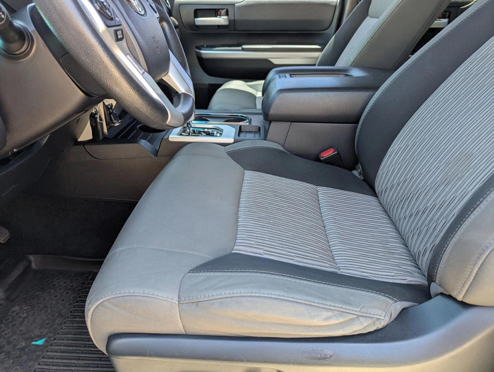 Thumbnail: 2017 Toyota Tundra - 4