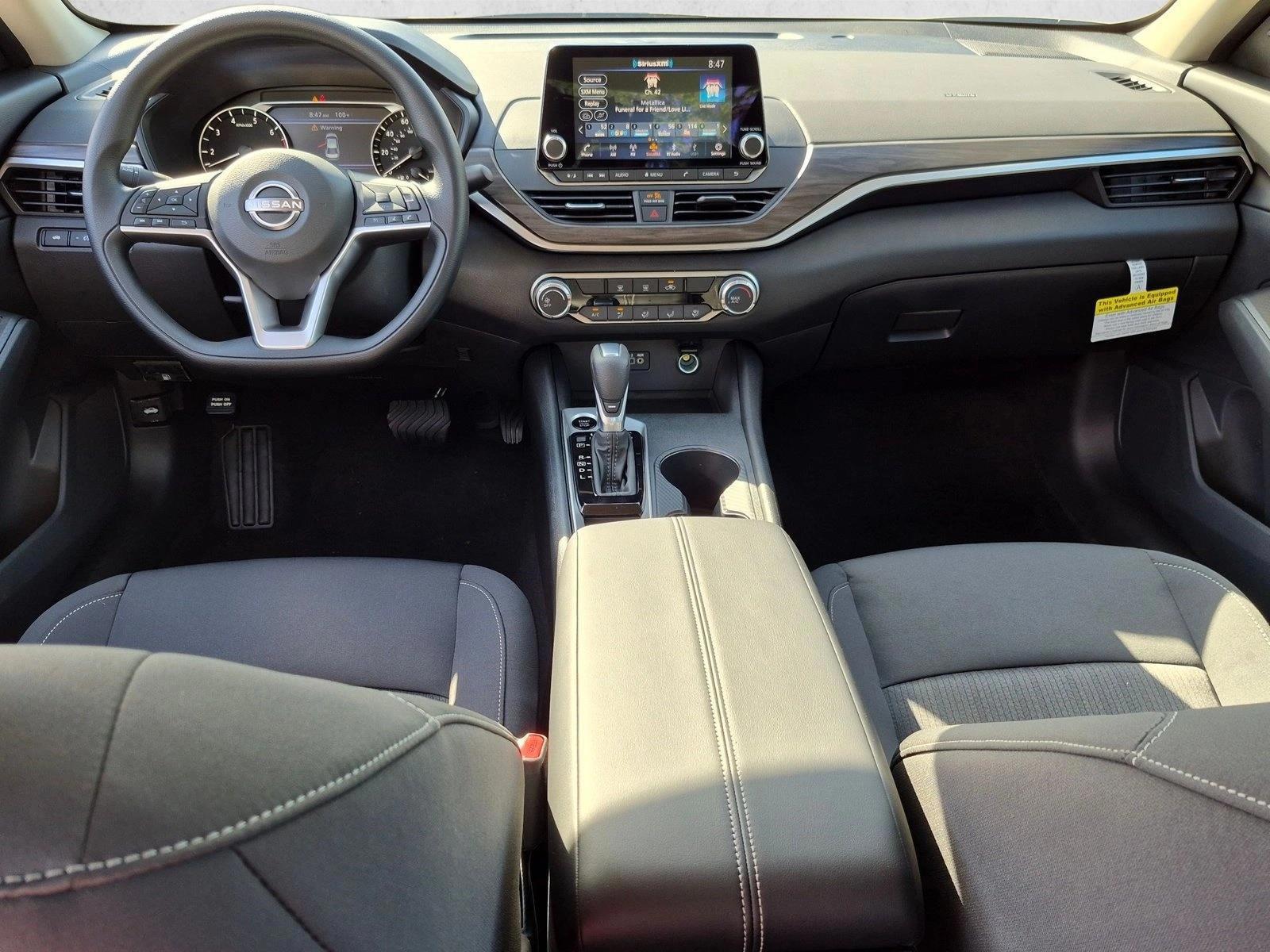 Thumbnail: 2026 Nissan Altima - 4