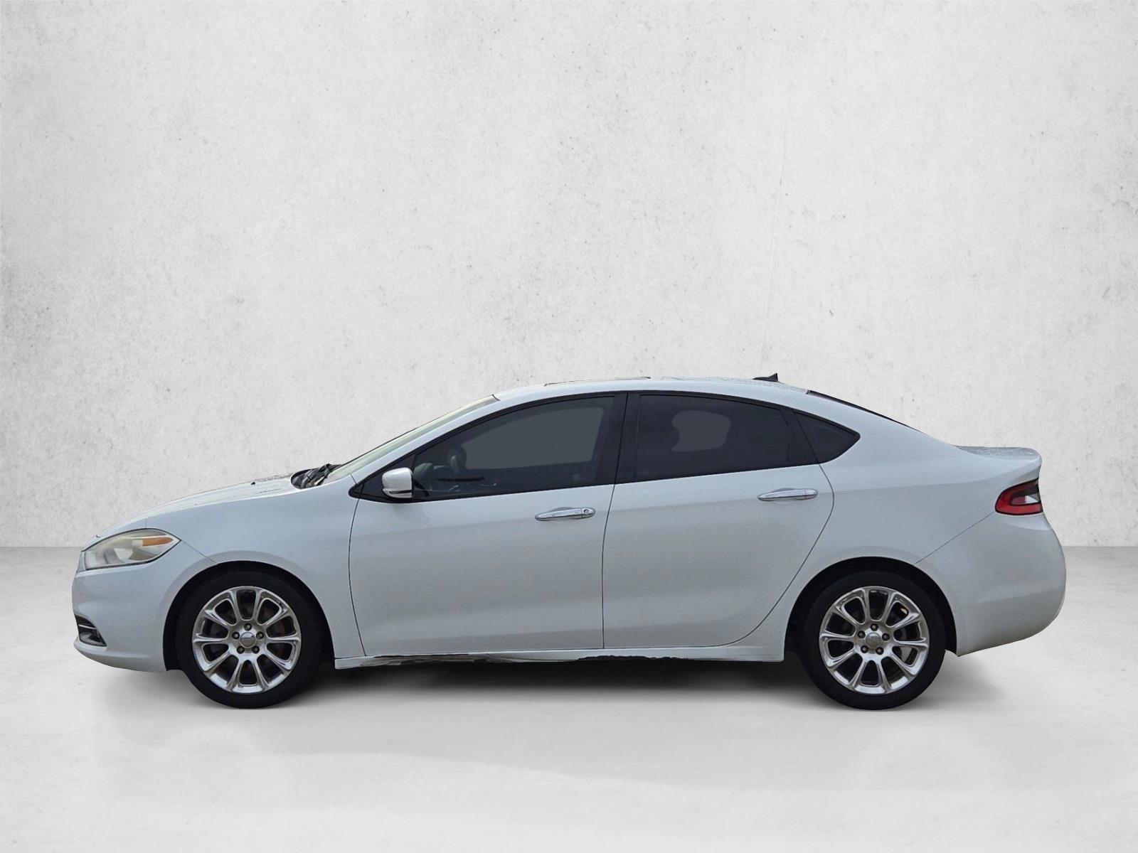 Thumbnail: 2015 Dodge Dart - 2