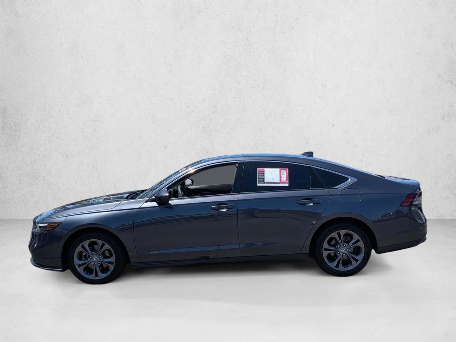 Thumbnail: 2023 Honda Accord - 2