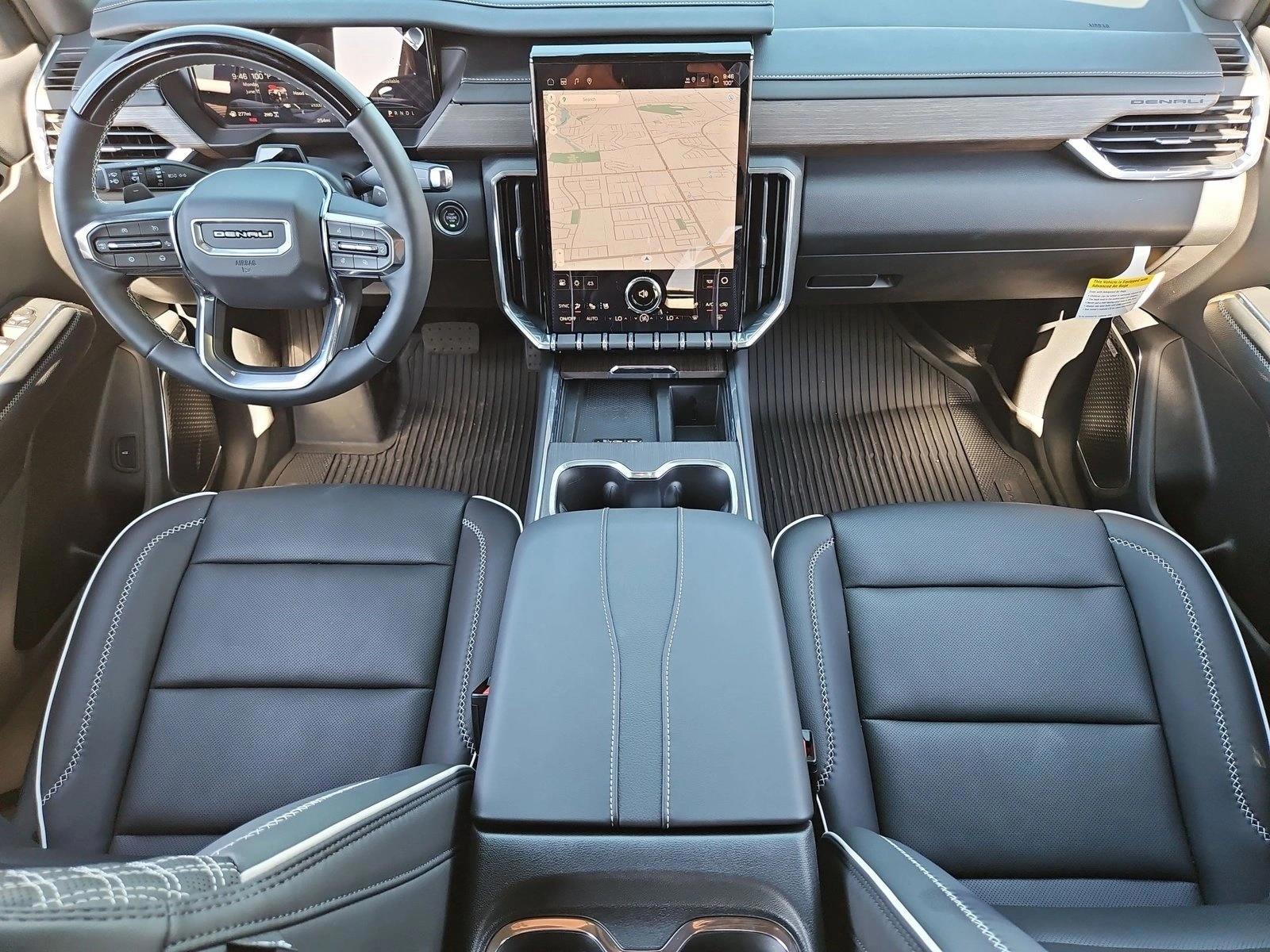 Thumbnail: 2026 GMC Acadia - 3
