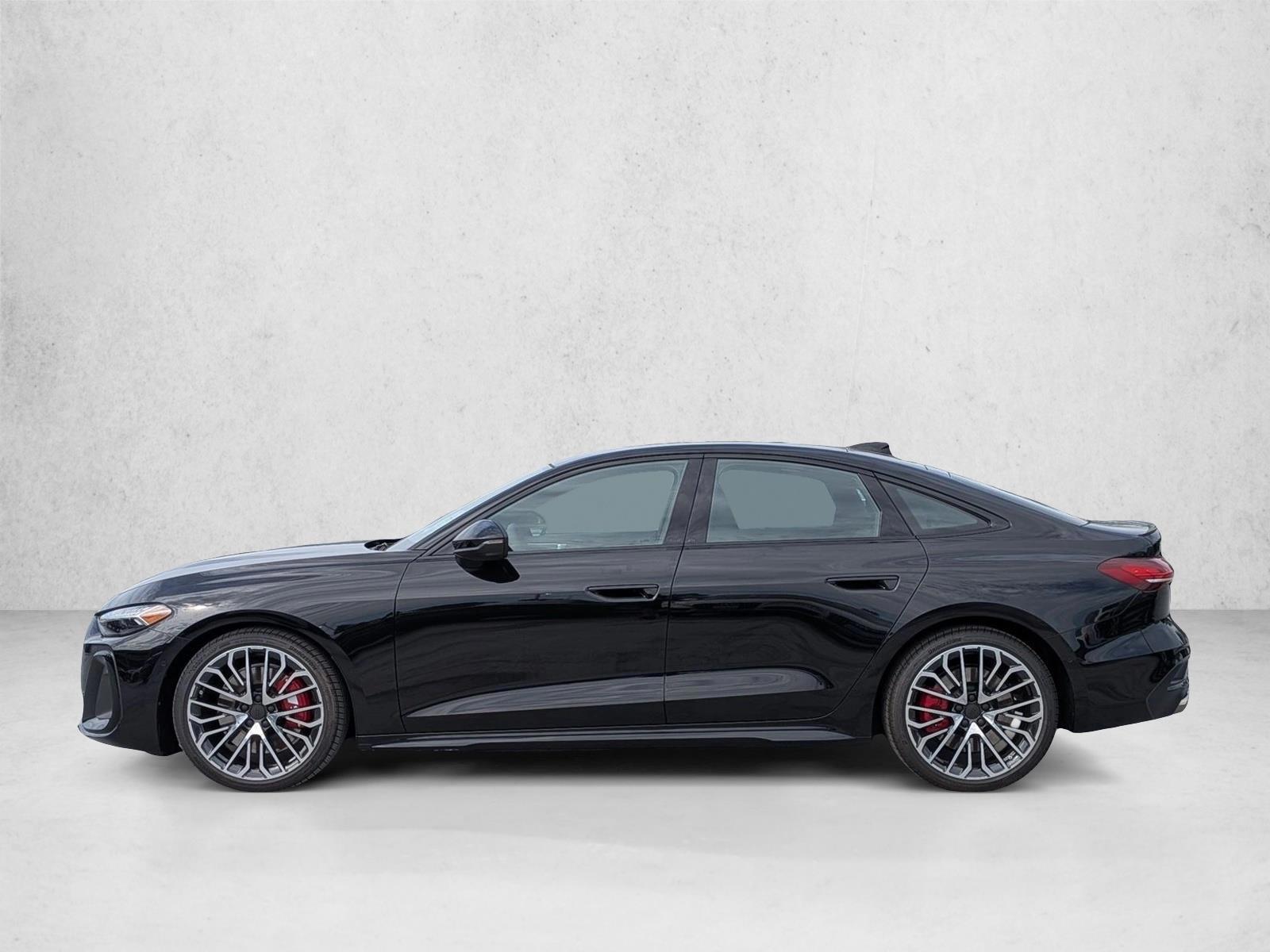 Thumbnail: 2026 Audi S5 - 2