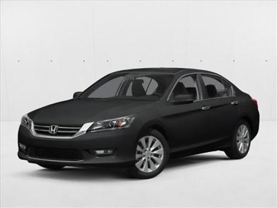 2013 Honda Accord EX-L -
                  Fremont, CA