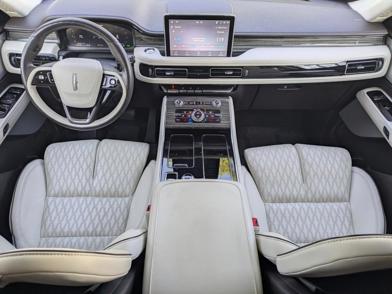 2021 Lincoln Aviator