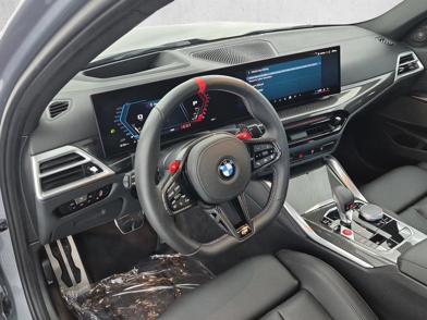 2026 BMW M3