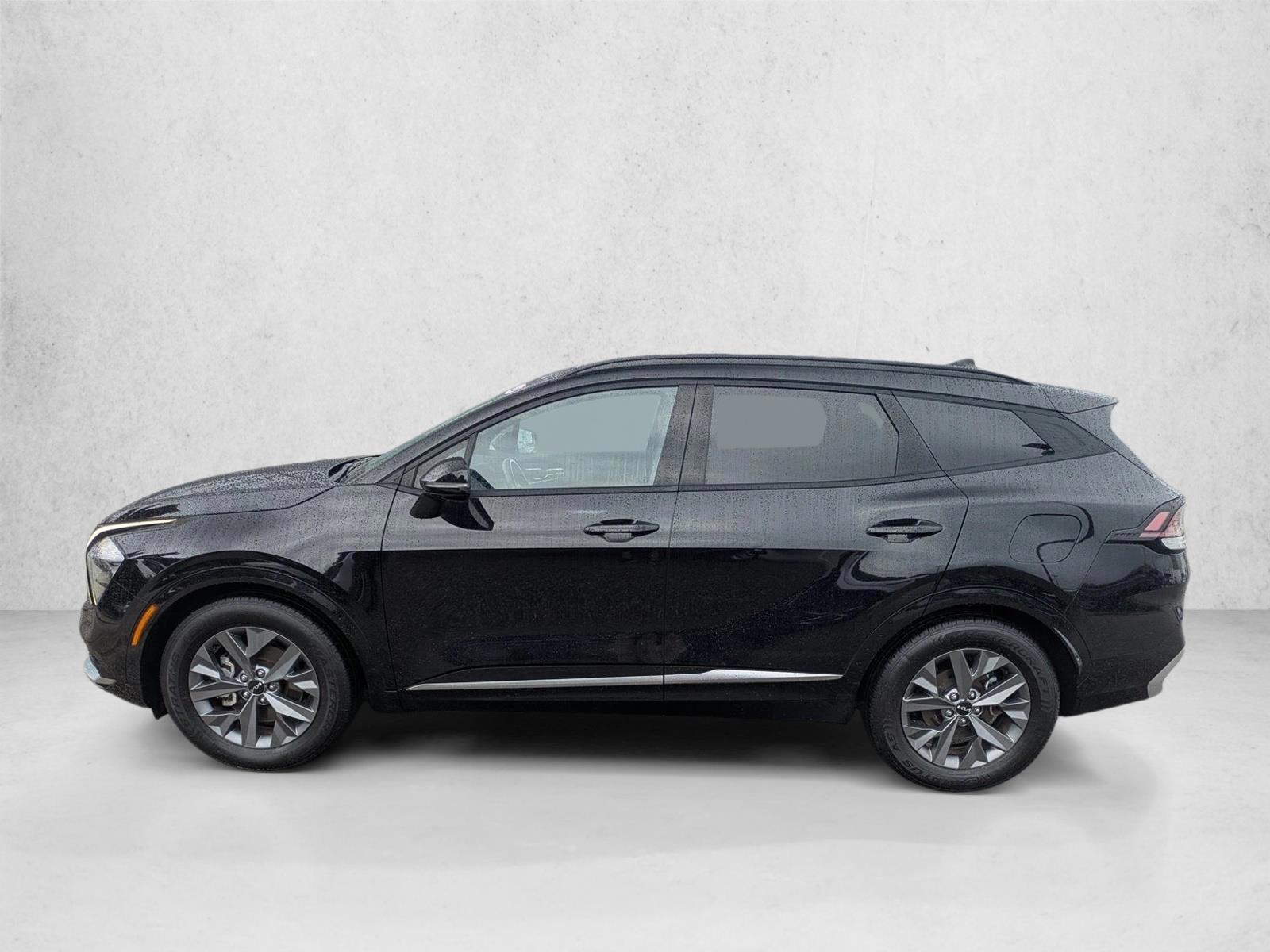 Thumbnail: 2023 Kia Sportage - 2