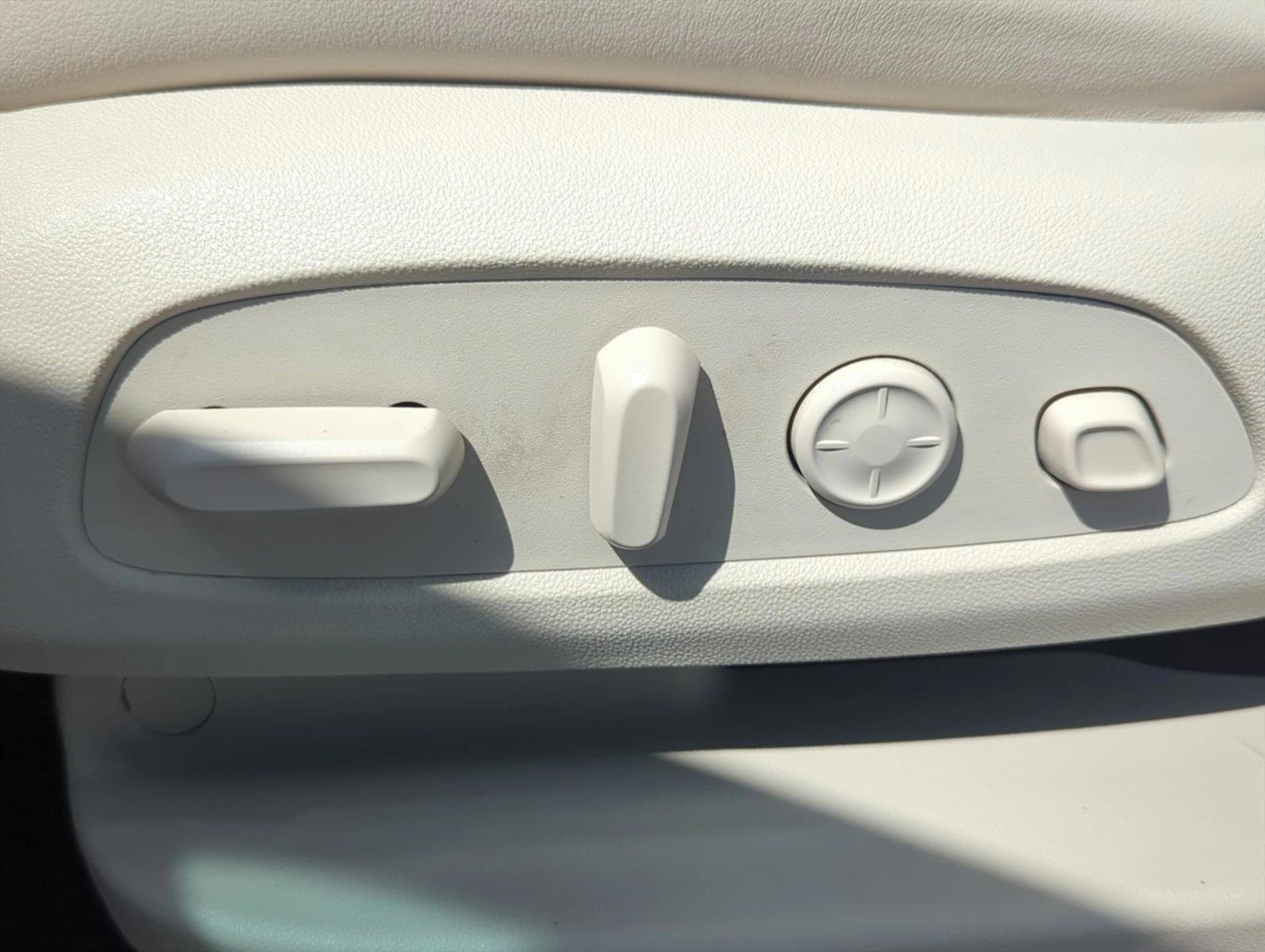 Thumbnail: 2022 Buick Enclave - 4