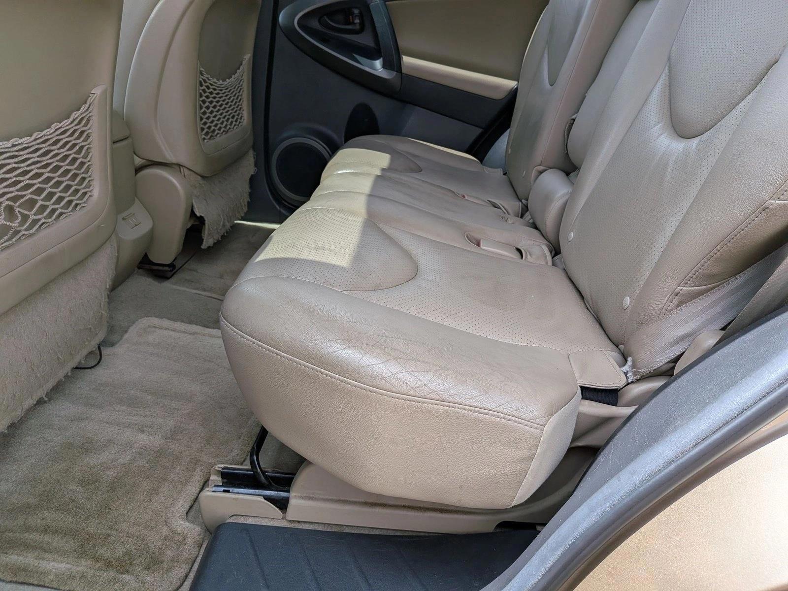 Thumbnail: 2012 Toyota RAV4 - 5