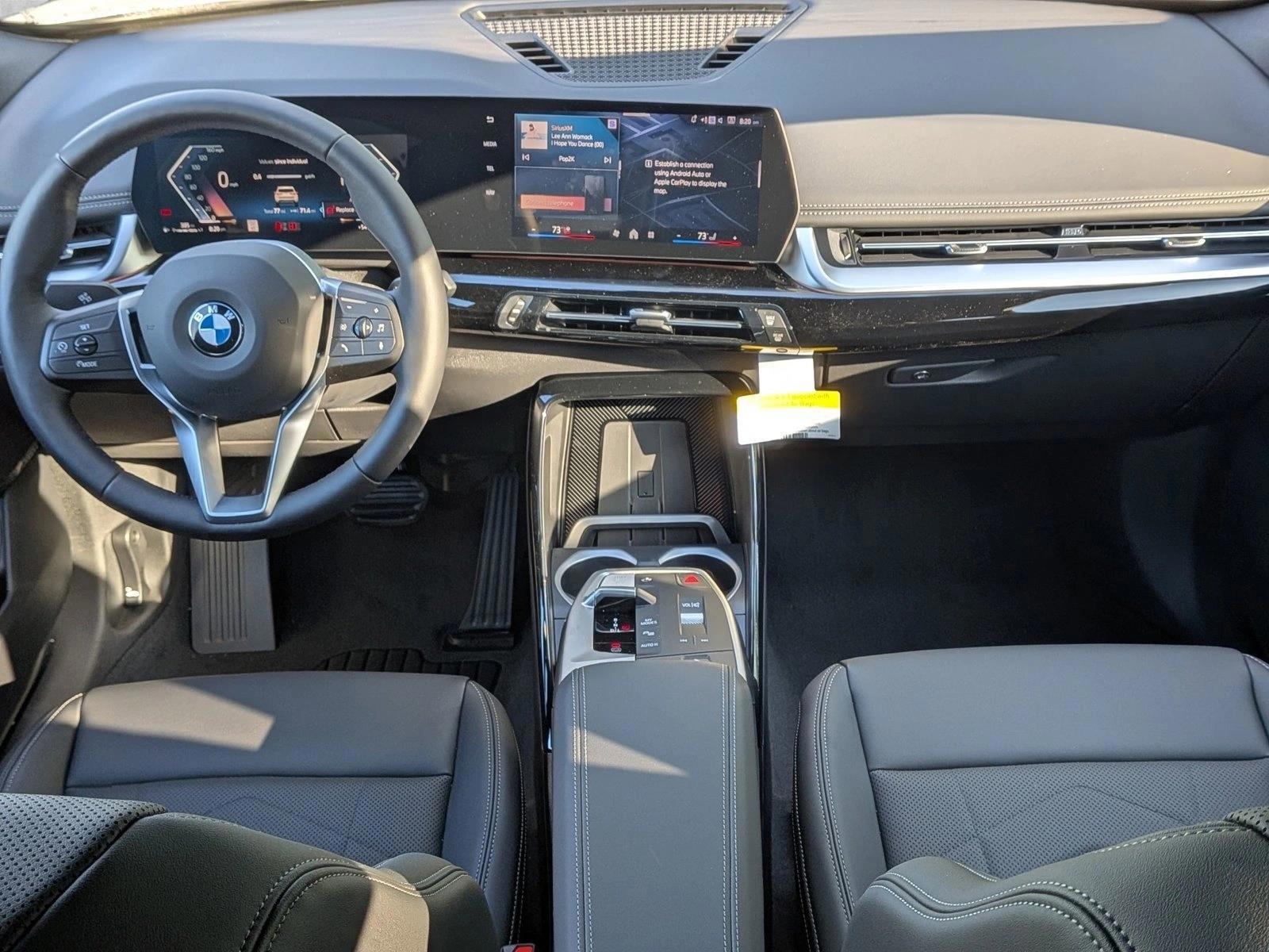 Thumbnail: 2026 BMW X1 - 4