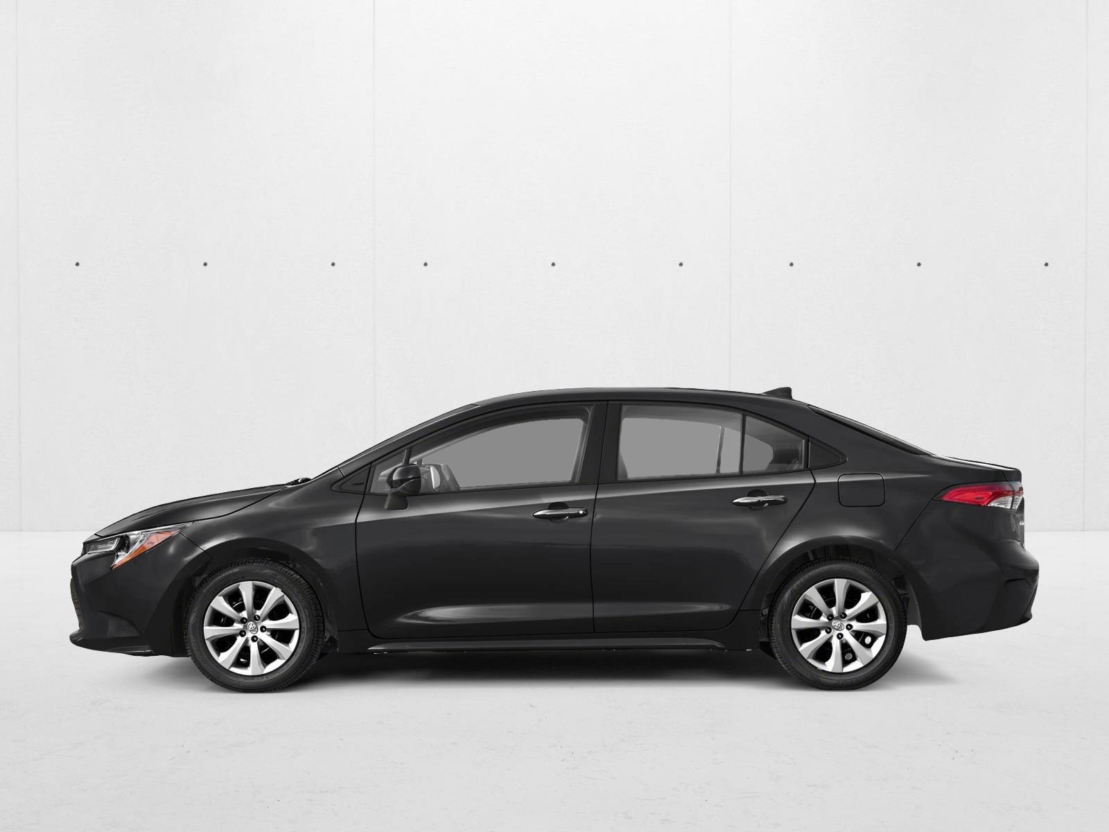 Thumbnail: 2026 Toyota Corolla - 2