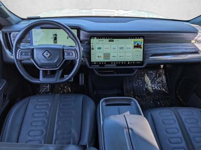 2022 Rivian R1T Launch Edition -
                  Chandler, AZ