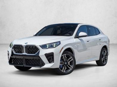 2026 BMW X2