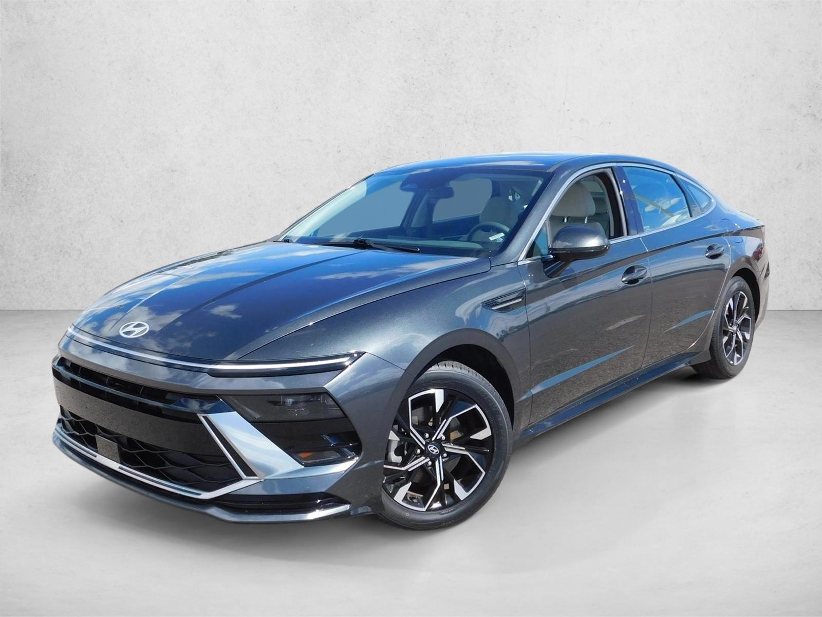 2025 Hyundai Sonata