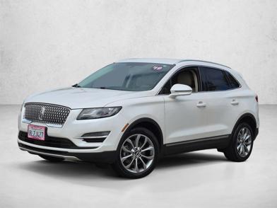 2019 Lincoln MKC