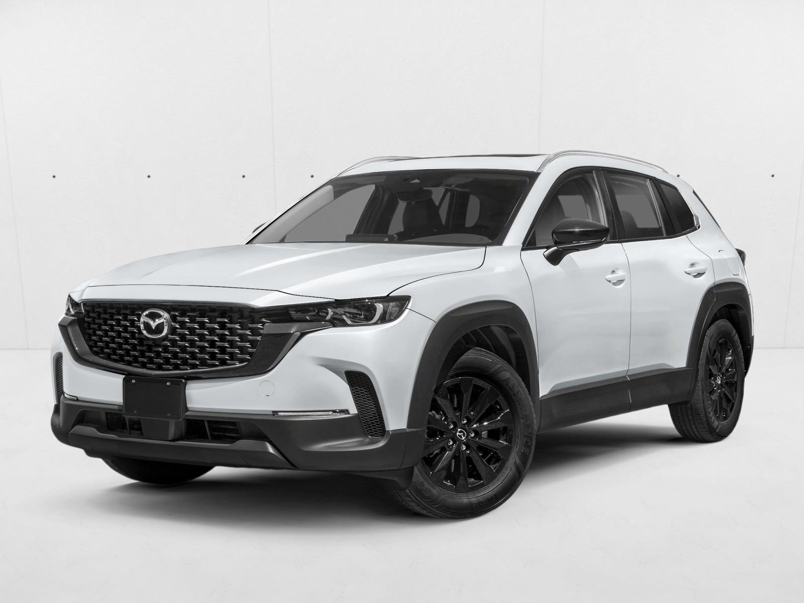 Thumbnail: 2026 Mazda CX-50 - 1