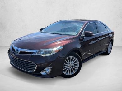 2015 Toyota Avalon Limited -
                  Tempe, AZ