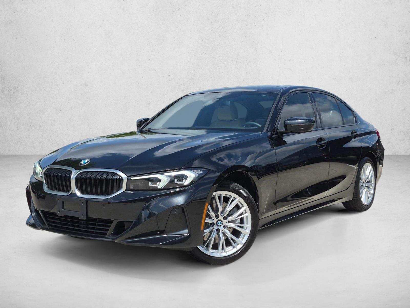 Thumbnail: 2023 BMW 3 Series - 1