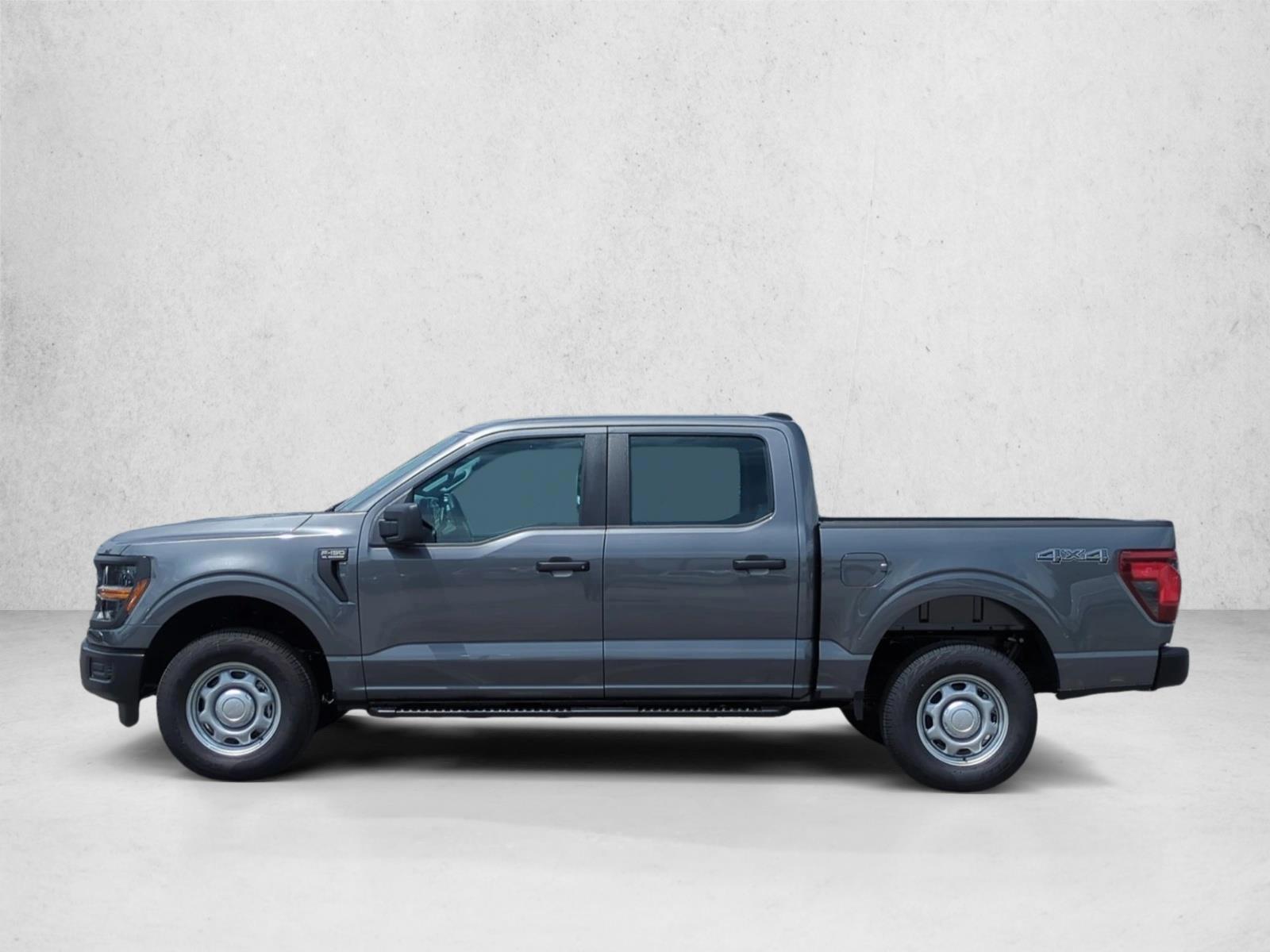 Thumbnail: 2026 Ford F-150 - 2