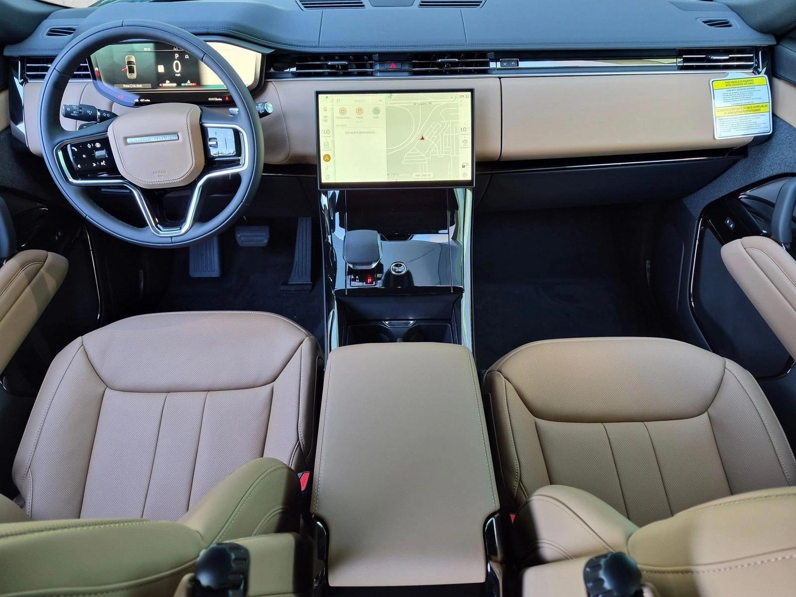 Thumbnail: 2027 Land Rover Range Rover Sport - 4