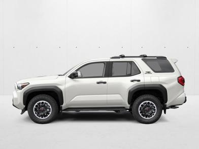 2026 Toyota 4Runner