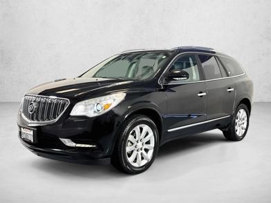 2017 Buick Enclave Premium -
                  Fremont, CA
