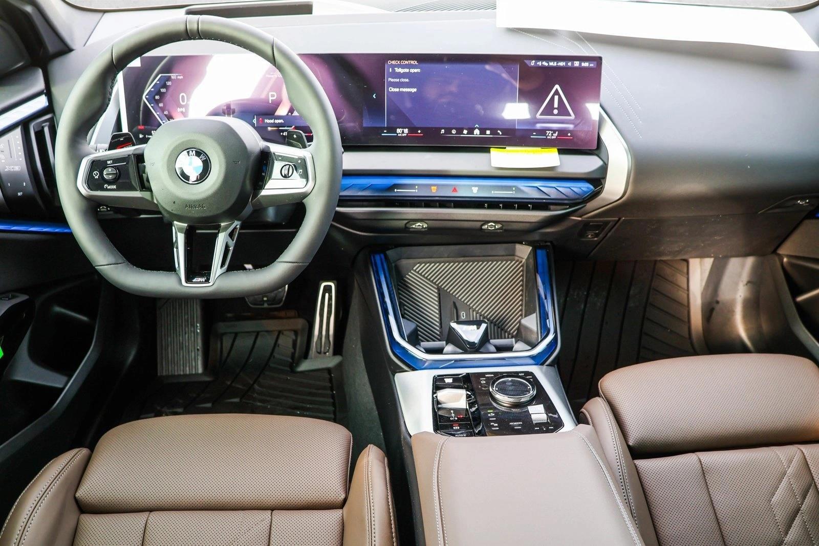 Thumbnail: 2026 BMW X3 - 4