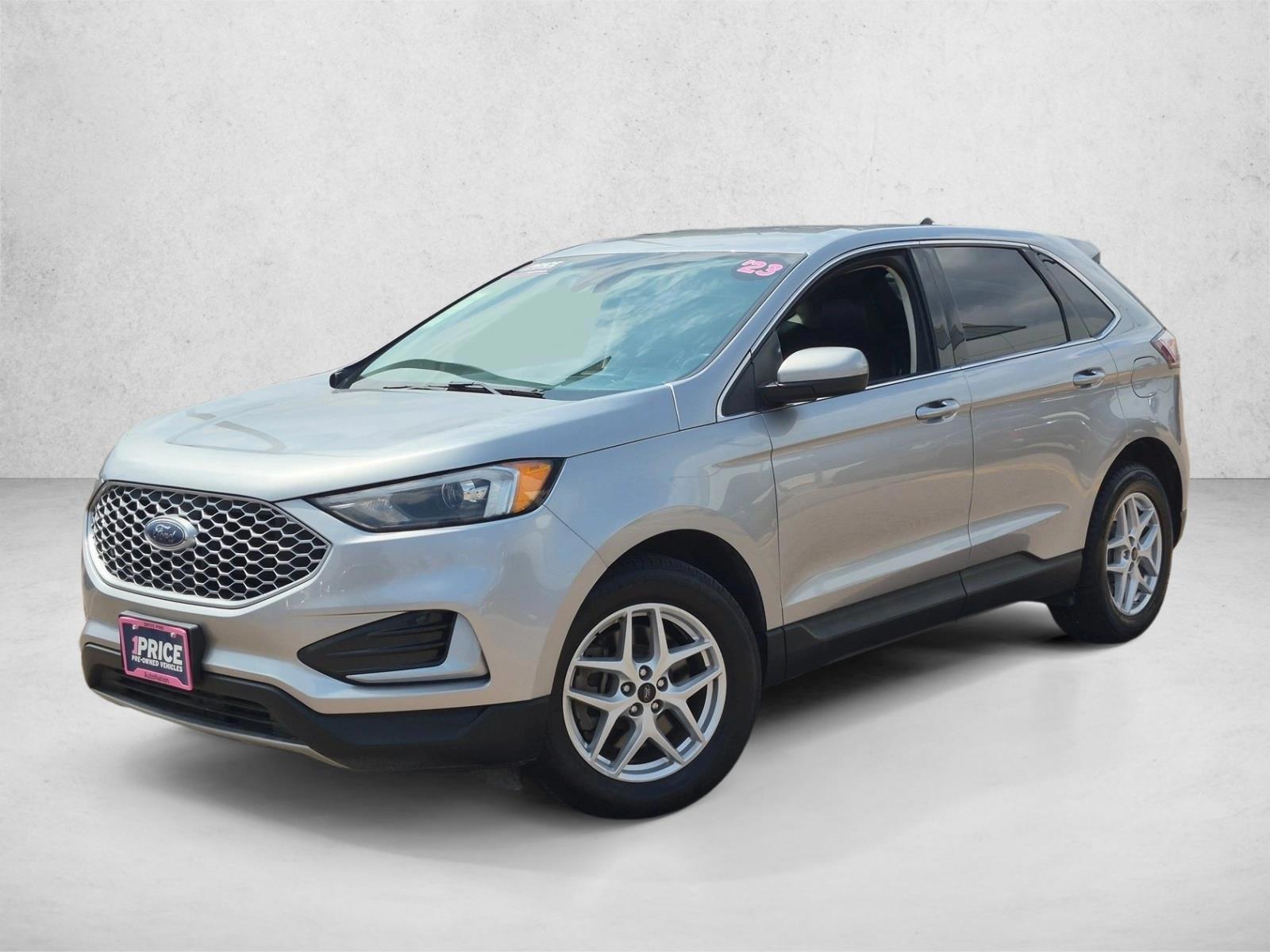 2023 Ford Edge