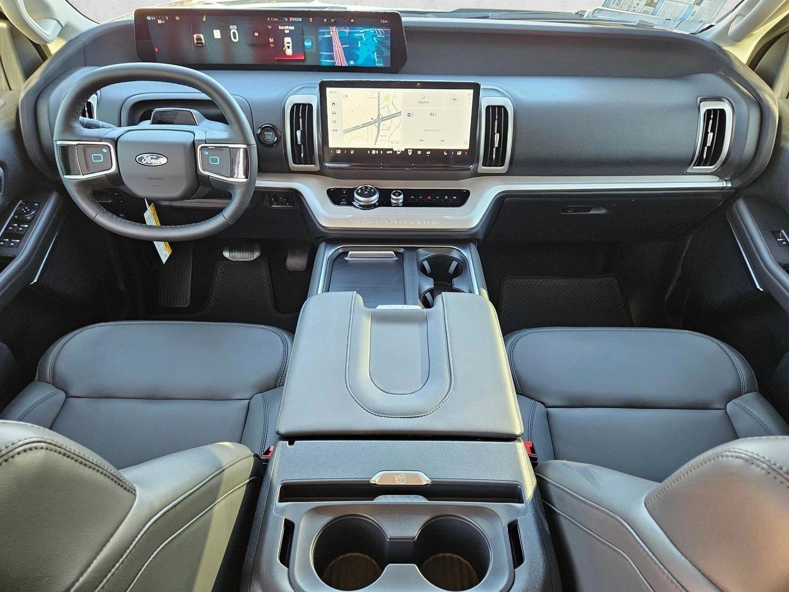 Thumbnail: 2026 Ford Expedition - 4