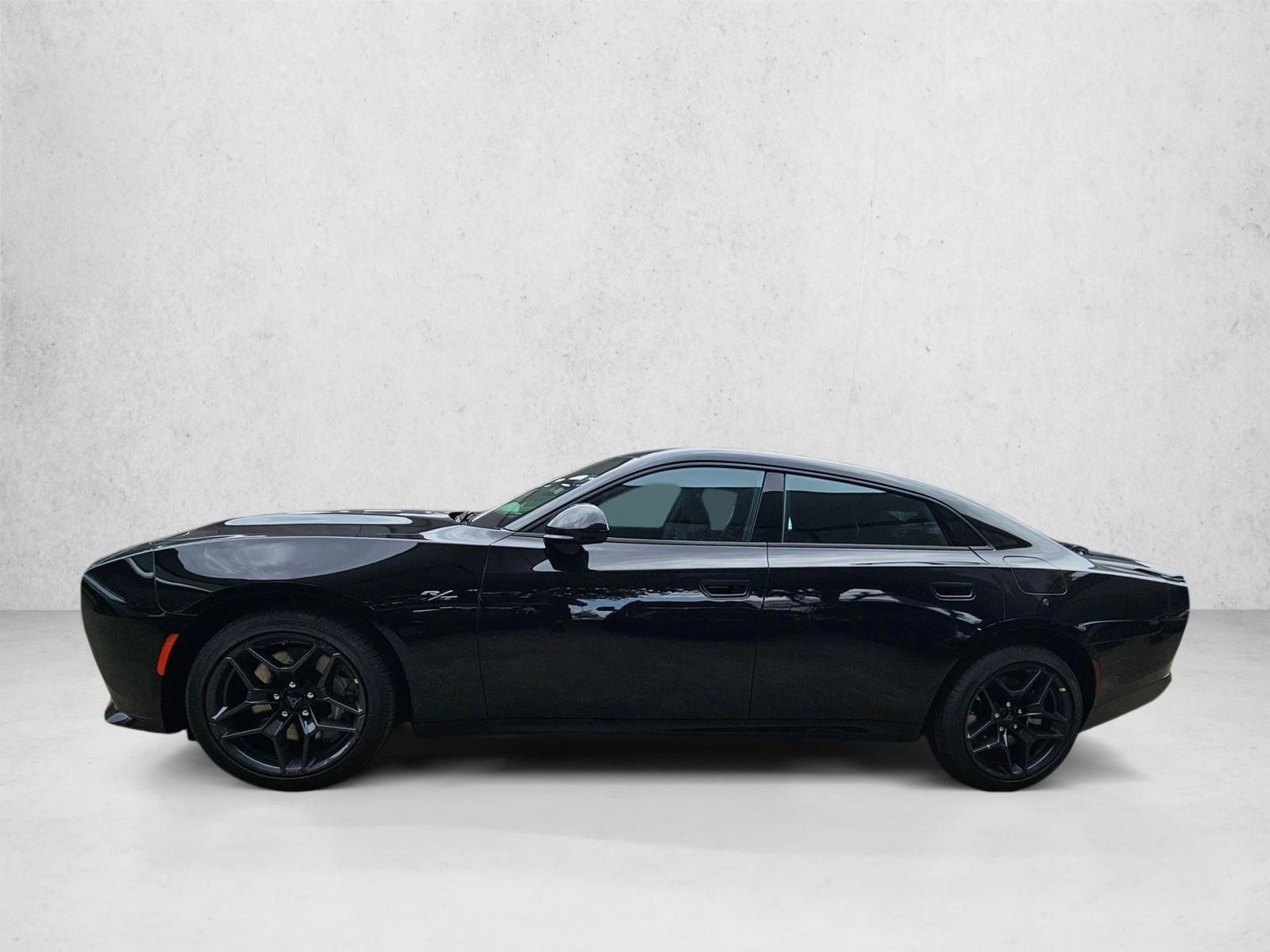 Thumbnail: 2026 Dodge Charger - 2