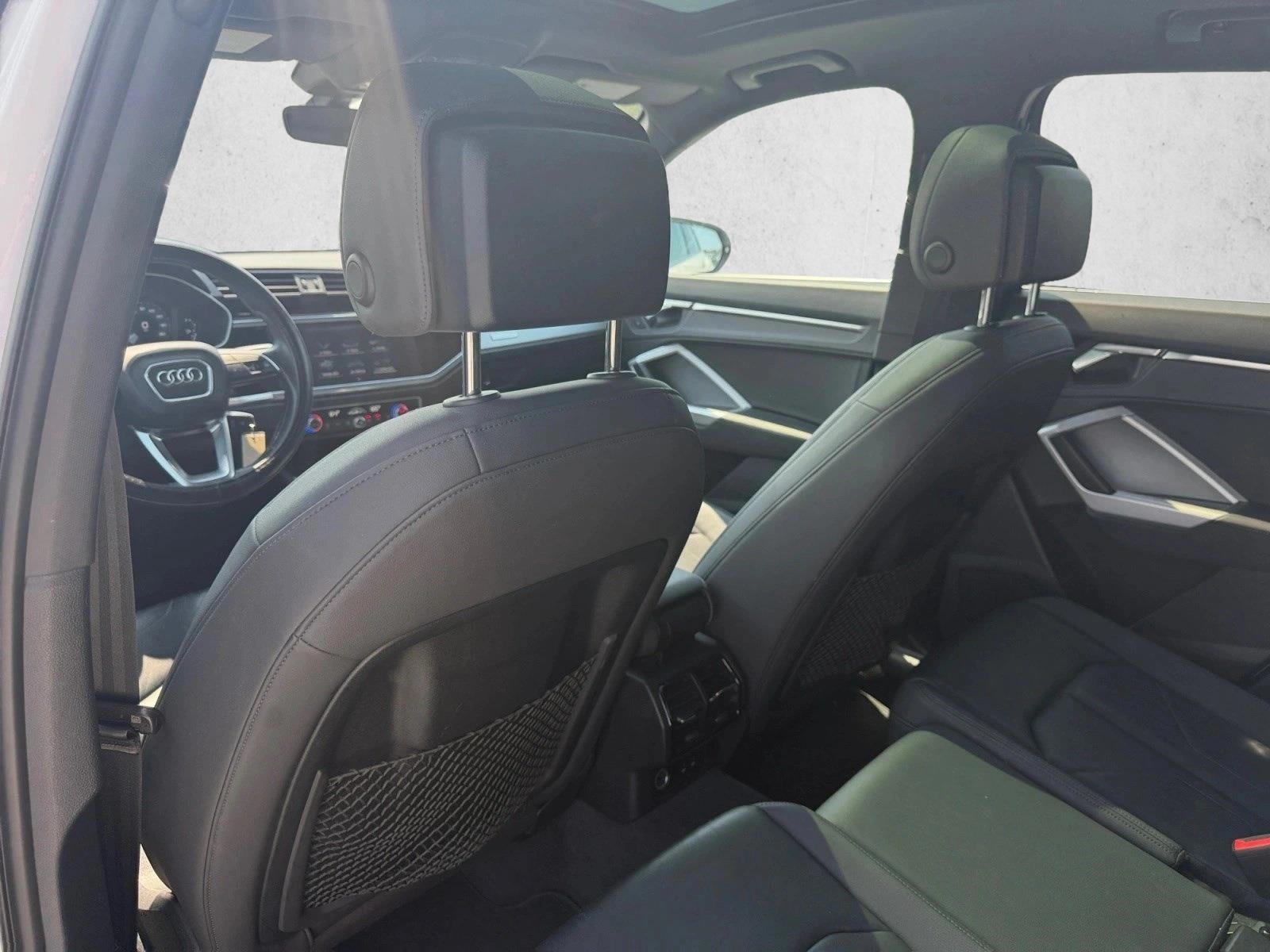 2021 Audi Q3 Premium - Photo 18