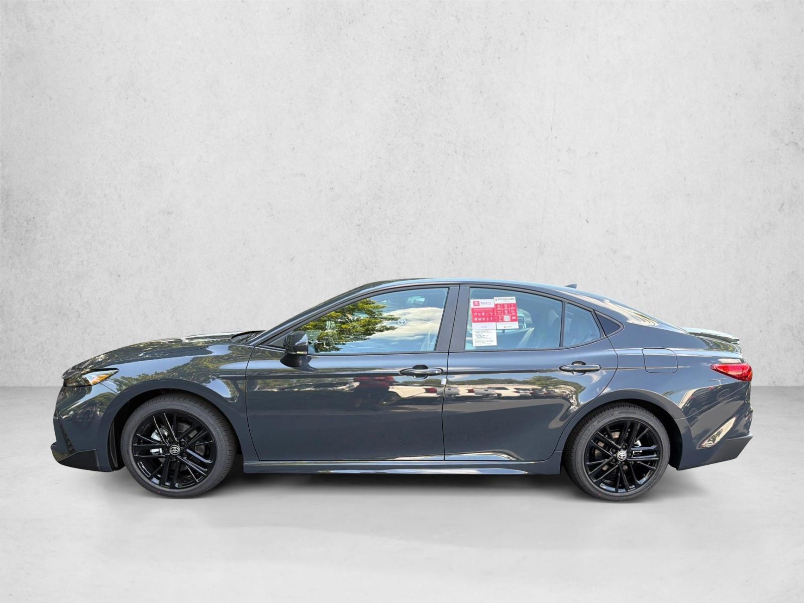 Thumbnail: 2026 Toyota Camry - 2