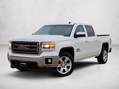 2014 GMC Sierra 1500 SLE -
                  Waco, TX